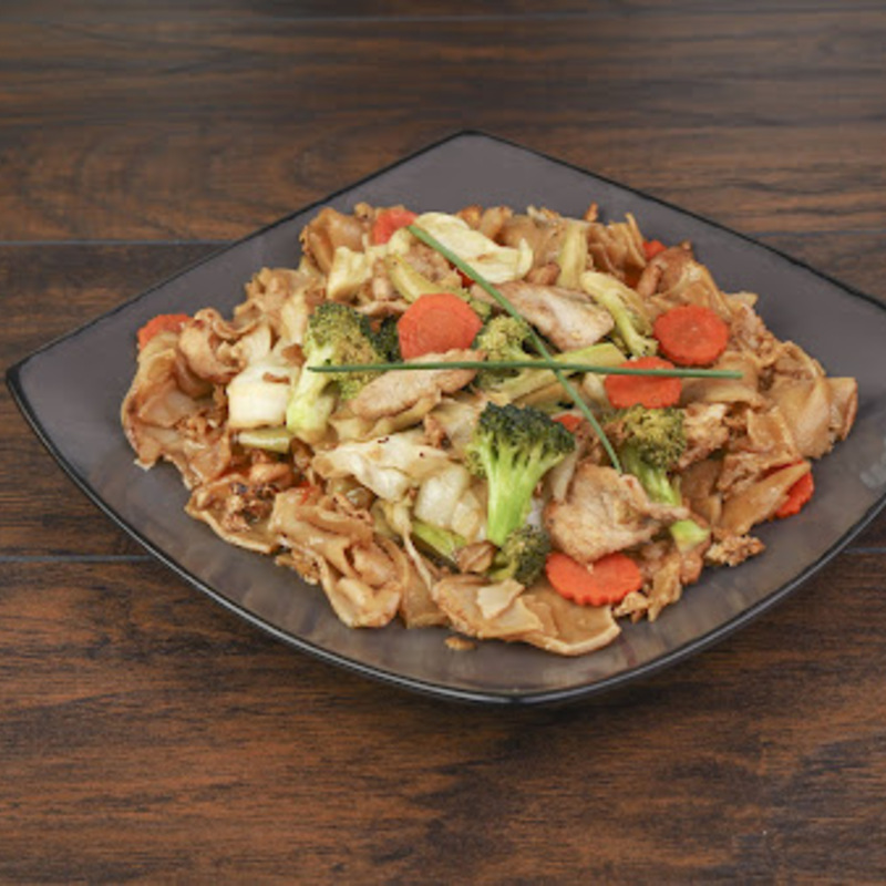 Our Food 1