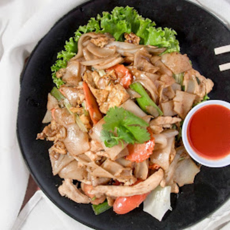 Our Food 3